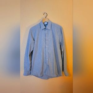 ...Of All Threads longsleeve buttondown